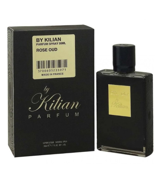 Kilian Rose Oud