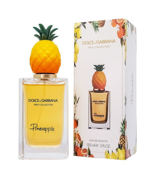 Dolce & Gabbana Pineapple