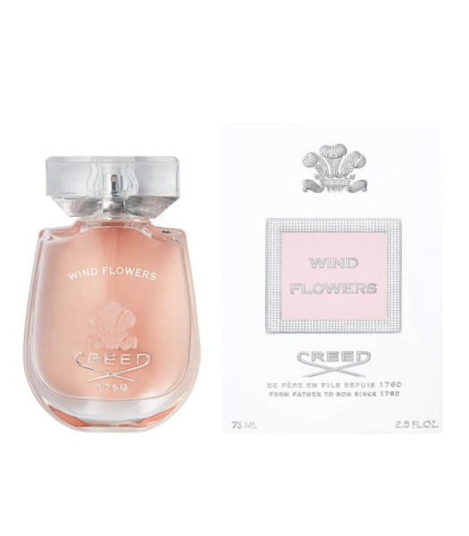 Creed Wind Flowers
