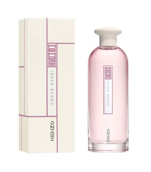 Kenzo Coeur Azuki