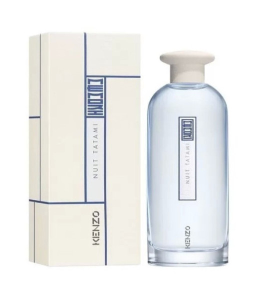 Kenzo Nuit Tatami