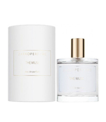 Zarkoperfume The Muse