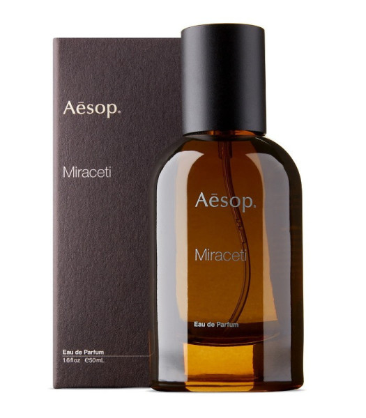 Aesop Miraceti