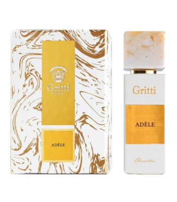 Gritti Adèle