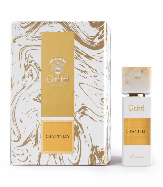 Gritti Chantilly
