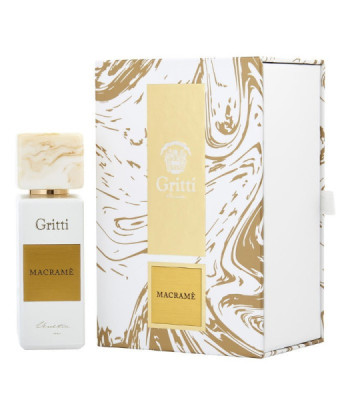 Gritti Macrame