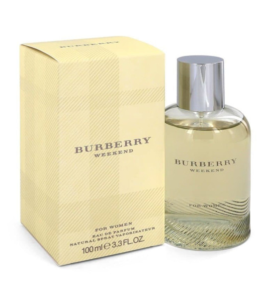 Оригинал Burberry Weekend Woman