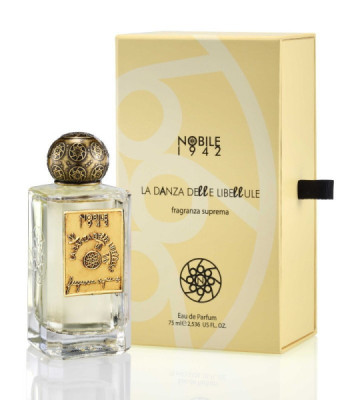 Nobile 1942 La Danza Delle...