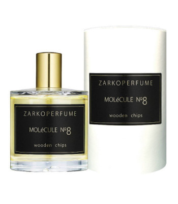 Zarkoperfume Molécule No. 8