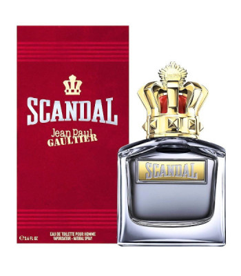 Jean Paul Gaultier Scandal...