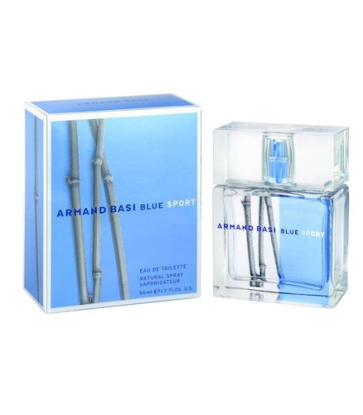 Оригинал Armand Basi In Blue Sport
