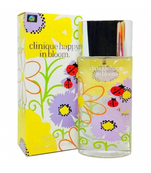 Clinique Happy In Bloom Ladybug