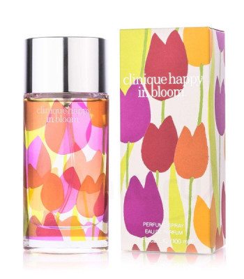 Clinique Happy In Bloom Tulip