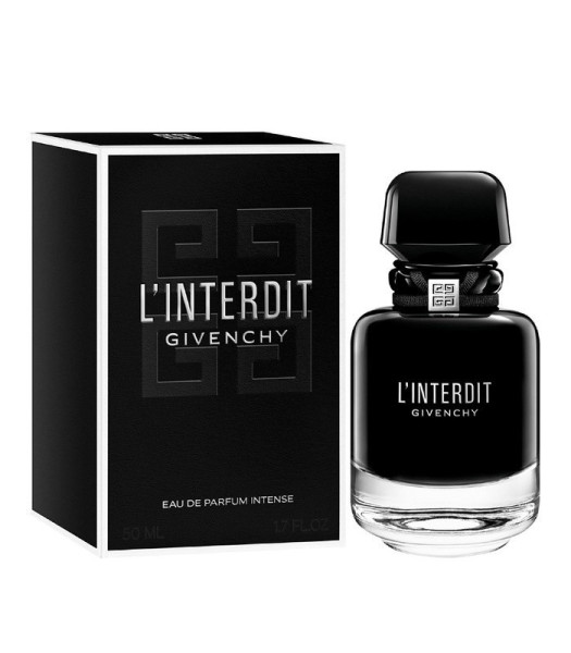 Givenchy L'Interdit Intense