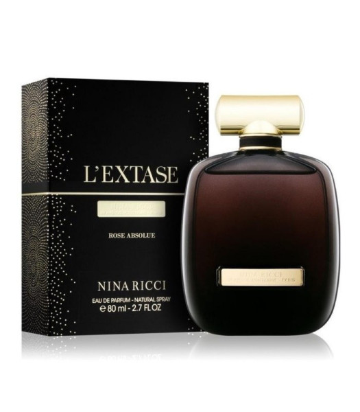 Nina Ricci L'Extase Rose Absolue