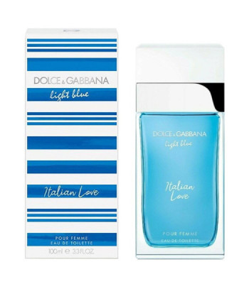 Dolce & Gabbana Light Blue...