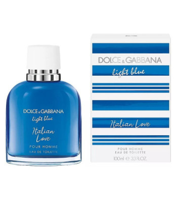 Dolce & Gabbana Light Blue...