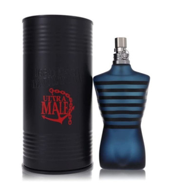 Jean Paul Gaultier Ultra Male