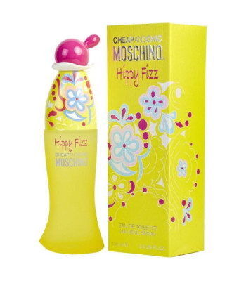 Moschino Cheap And Chic...
