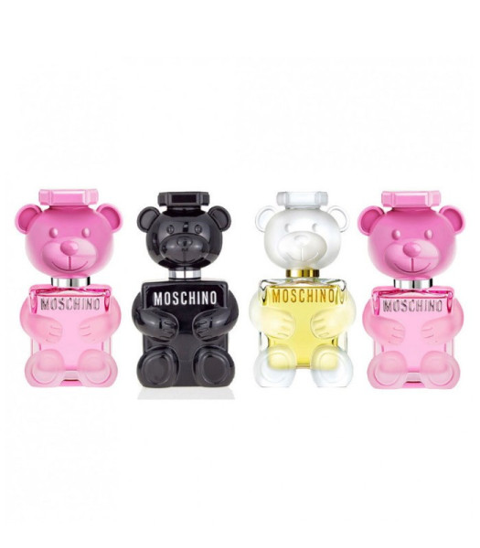 Набор для женщин Moschino Toy