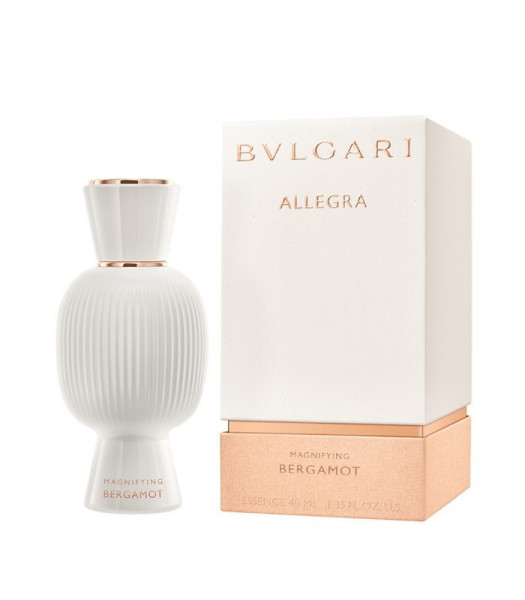 Bvlgari Allegra Magnifying Bergamot Essence