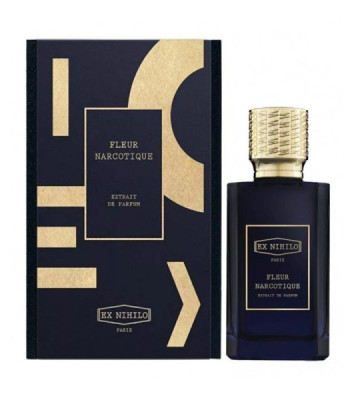 Ex Nihilo Fleur Narcotique...