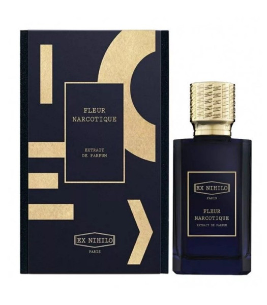 Ex Nihilo Fleur Narcotique Extrait De Parfum