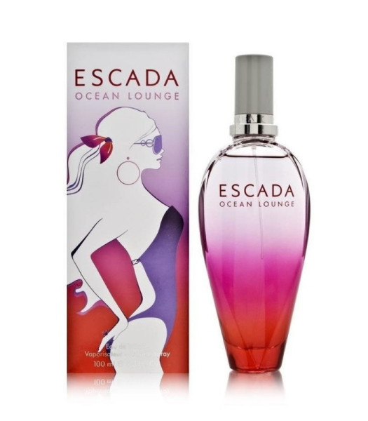 Escada Ocean Lounge