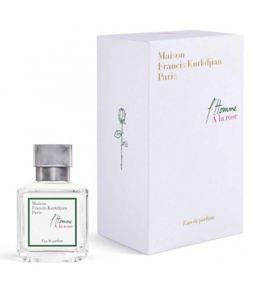 Maison Francis Kurkdjian L'Homme À La Rose