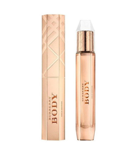 Оригинал Burberry Body