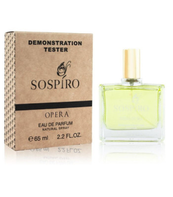 Sospiro Opera