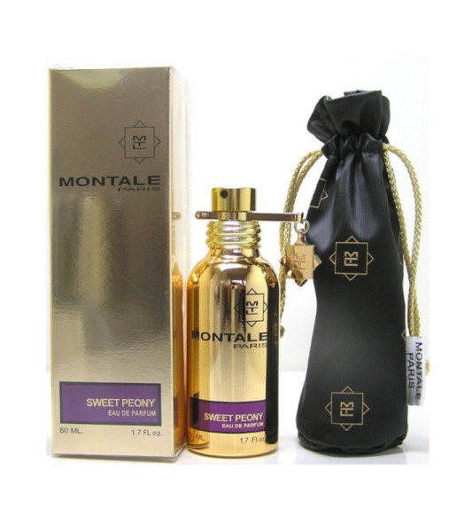 Оригинал Montale Sweet Peony