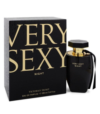 Victoria's Secret Very Sexy...