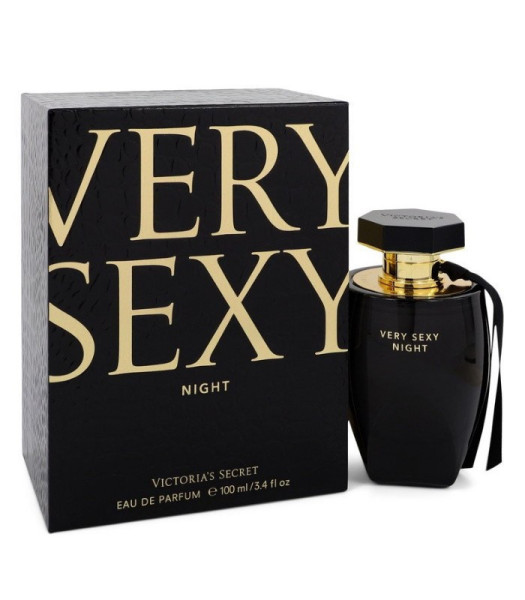 Victoria's Secret Very Sexy Night