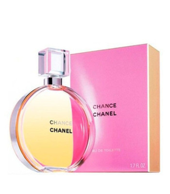 Chanel Chance