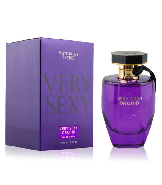 Victoria's Secret Very Sexy Orchid