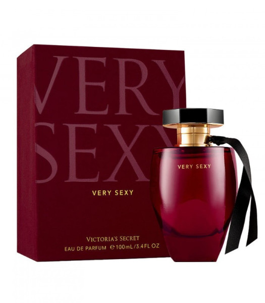 Victoria's Secret Very Sexy
