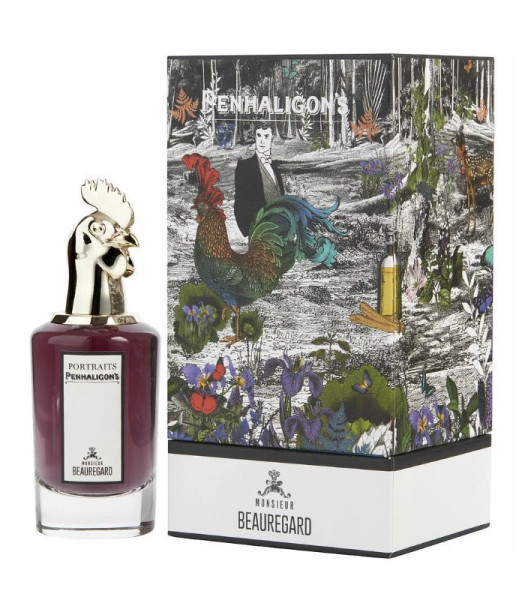 Penhaligon's Monsieur Beauregard