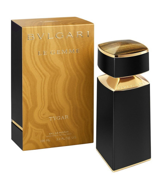 Bvlgari Le Gemme Tygar
