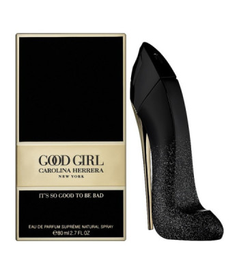 Carolina Herrera Good Girl...