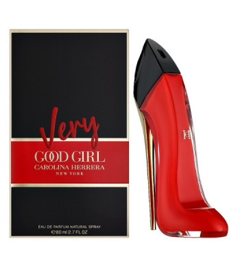 Carolina Herrera Very Good...