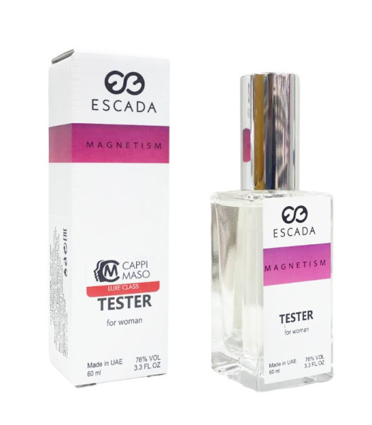 Escada Magnetism
