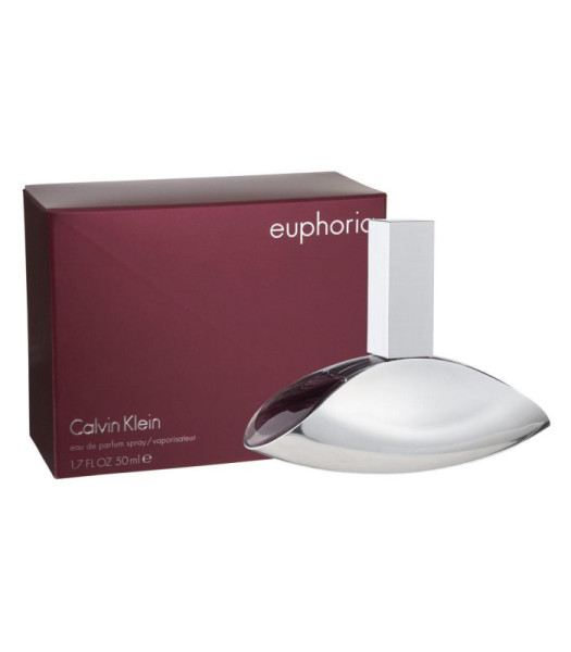Оригинал Calvin Klein Euphoria