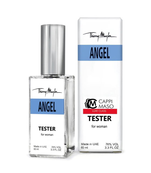 Thierry Mugler Angel