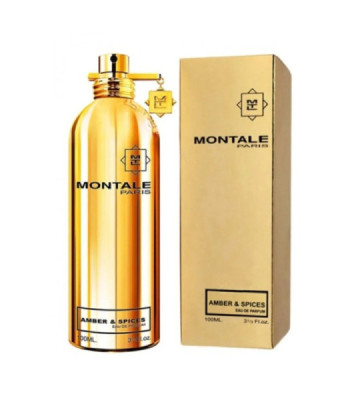 Оригинал Montale Amber &...