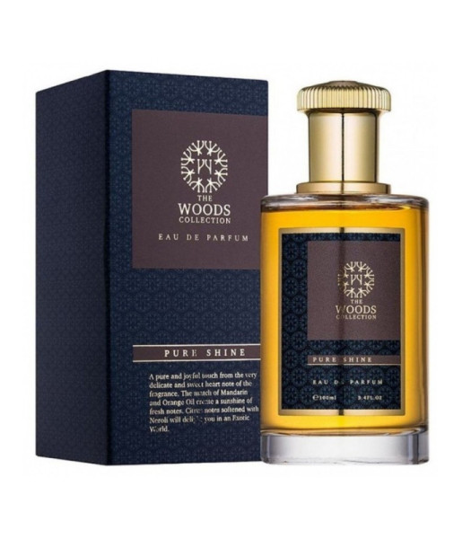Оригинал The Woods Collection Pure Shine