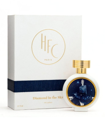 H.F.C. Diamond In The Sky