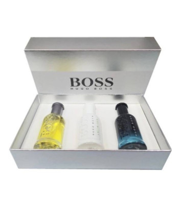Набор для мужчин Hugo Boss...
