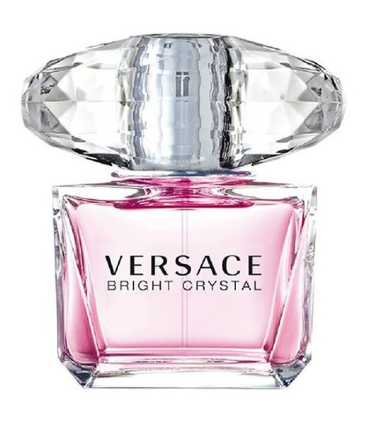Оригинал Versace Bright Crystal