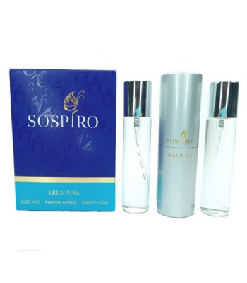 Sospiro Perfumes Erba Pura